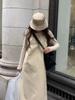 Women's Soft Ribbed Wool Sweater - 2025 Autumn/Winter Round Neck Slim Fit Pullover