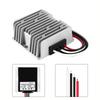 1pc DC Power Converter 240W Power Conversion 24V To 12V DC-DC Step-down Converter For Electrical Systems Accessories