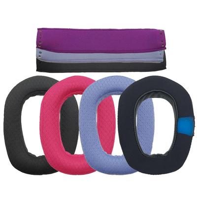 Logitech G435 Headphone Earpads & Headband Accessories