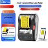 Detong DT-350 Portable Thermal Transfer Label Printer CN Plug (adapter Included)