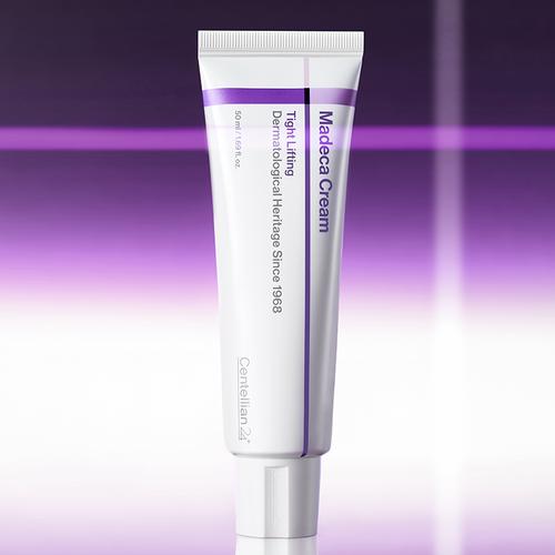 DONG-KOOK PHARM Madeca Cream Tight Lifting Firming Anti-Aging Cream Set 50ml x7 + 15ml