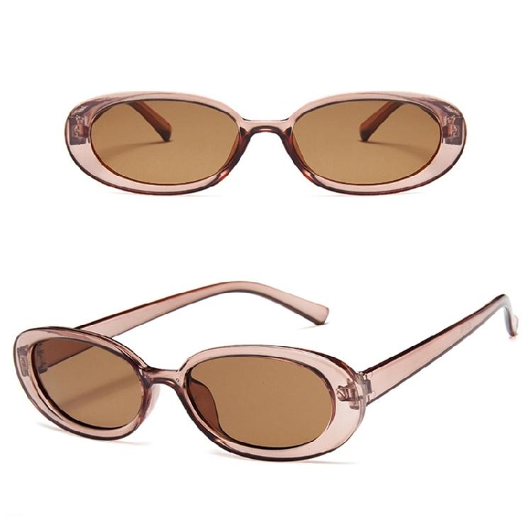 Sportliche Novelty-Sonnenbrille Für Shows, Bühne Und Tägliches Tragen Einzigartiges Kostümzubehör Modernes Outfit Foto-Requisiten