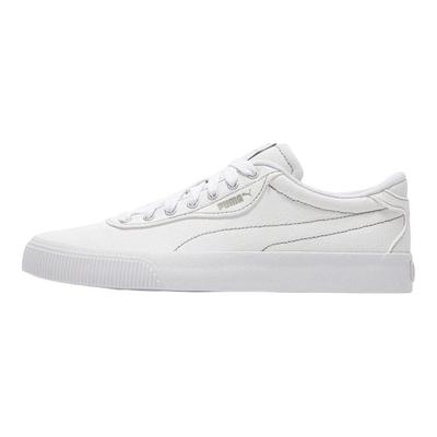 IV-60 Biele Unisex Tenisky 390425-03