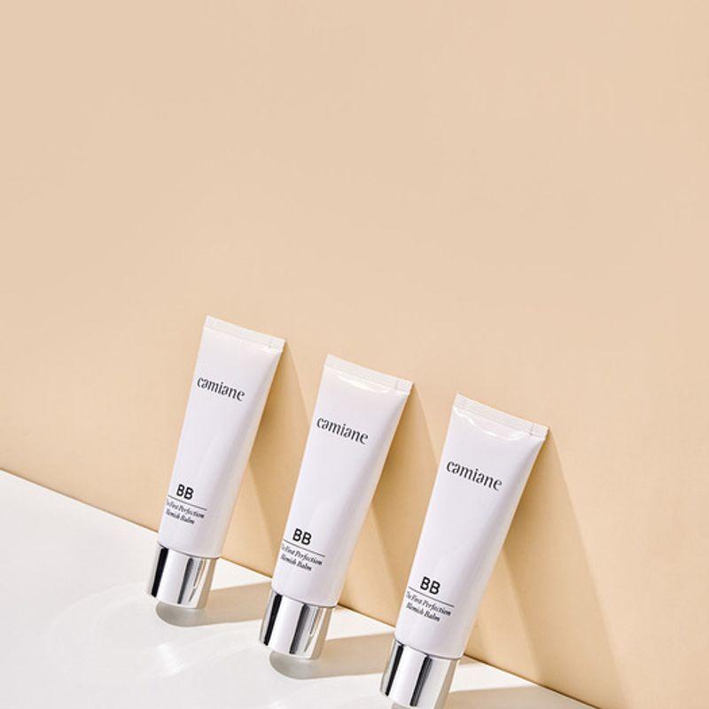 The First Perfection BB Cream Blemish Balm 60ml