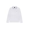 Emporio Armani Logo Print Polo Shirt 8N1FB5-1JPTZ-0100
