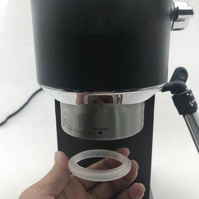 O-Rings Seal Gasket Sealing Ring Gasket O-Ring For DeLonghi EC685/EC680 Family Of Espresso Machines Kitchen Accessories
