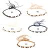 Conch Hat Bands Straw Hat Bands Cowboy Hat belt Bands Native American Hat Bands
