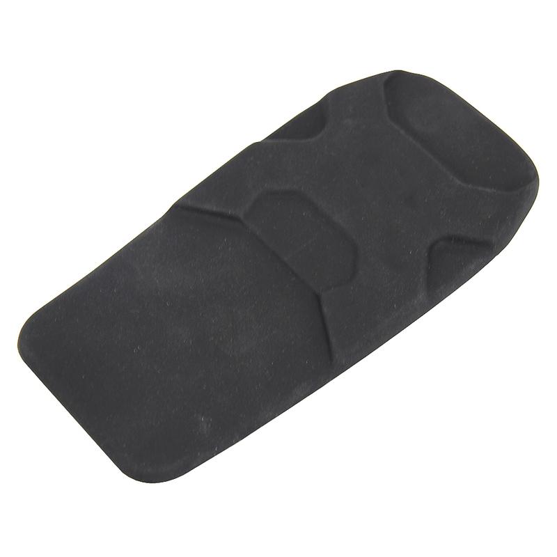 New For Tiger Explorer 2016 2017 For Tiger 1200 2018- Motorcycle Non-slip Fuel Tank Stickers Waterproof Pad Rubber Sticker