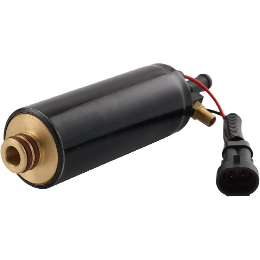 4452652B 5009118 Fuel Pump Electric 5006063 Compatible For Johnson Evinrude 225 250 300 HP 3.3L 3.4L 5009033 5007661 5008072