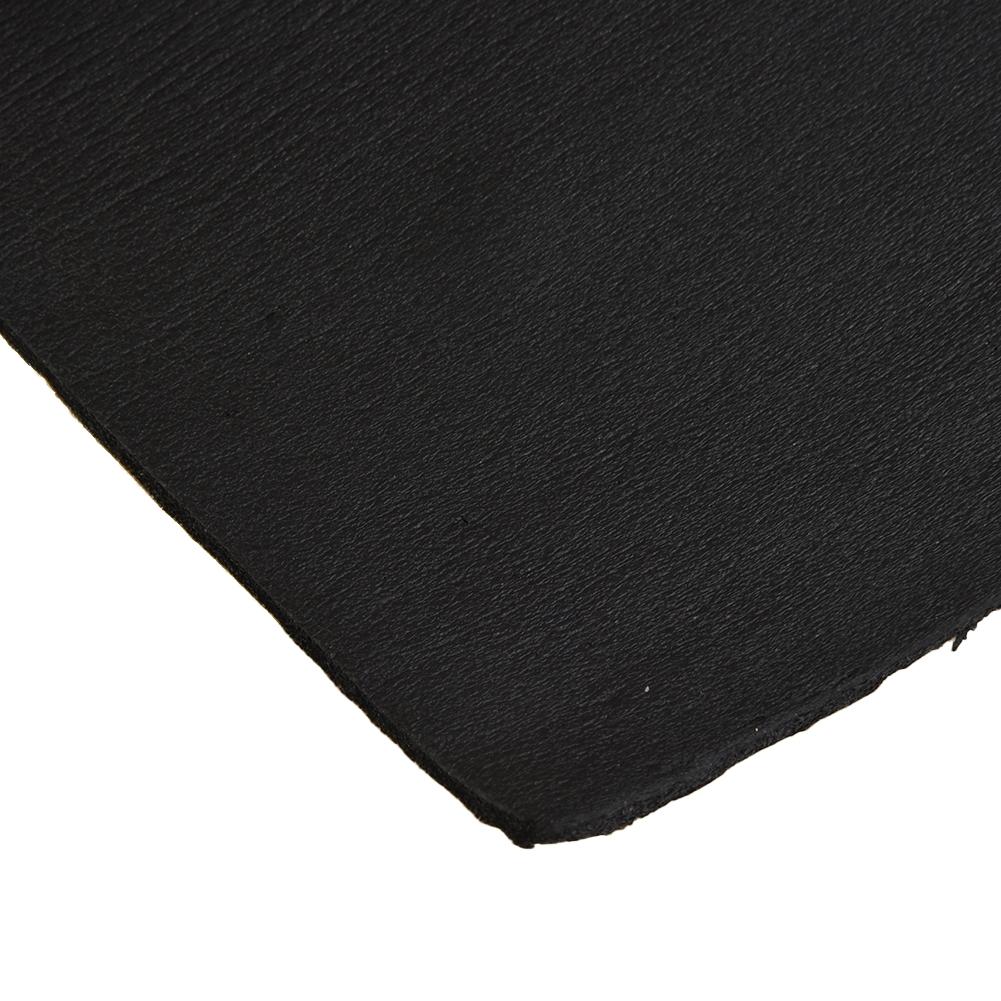 Soundproof Cotton 3mm Thickness Car Sound Proofing