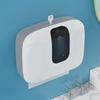 Fengjie Wall-Mounted Punch-Free Paper Towel Dispenser