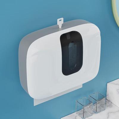 Bagno – Porta carta igienica