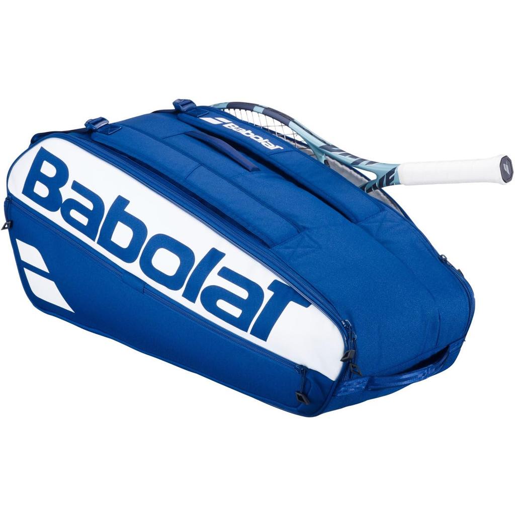 Babolat Tennis COURT L Racket Bag/Case (751235-BM) - Case/Bag