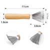 Hairbrush Cleaning Brush Hair Removal Hair Cleaning Care Hairbrush Cleaner Hair Remover