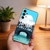 Tokyo Revengers Cool Phone Case For Samsung S25,S24,S21,S22,S23,S30,Ultra,S20,Plus,Fe,Lite,5G Black Cover