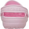 Crocs Classic Clog Breathable Lightweight Cushioning Low Top Children's Sandals Pink Kids'