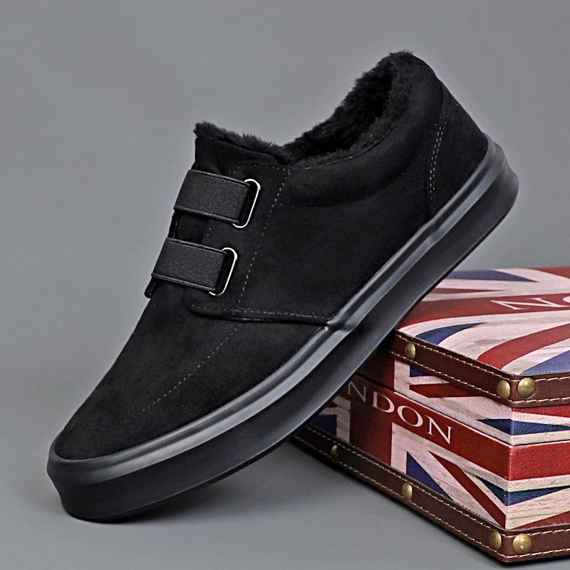 

Baoda мужская обувь на мягкой подошве модные кеды осенний тренд удобная повседневная обувь мужская 24099 24088 44