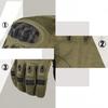 Military Tactical Survival Touchscreen Gloves for Men Father's Day Gift