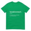 Best Book Reader Art For Unisex Unisex Bookworm Reading Lover TShirt