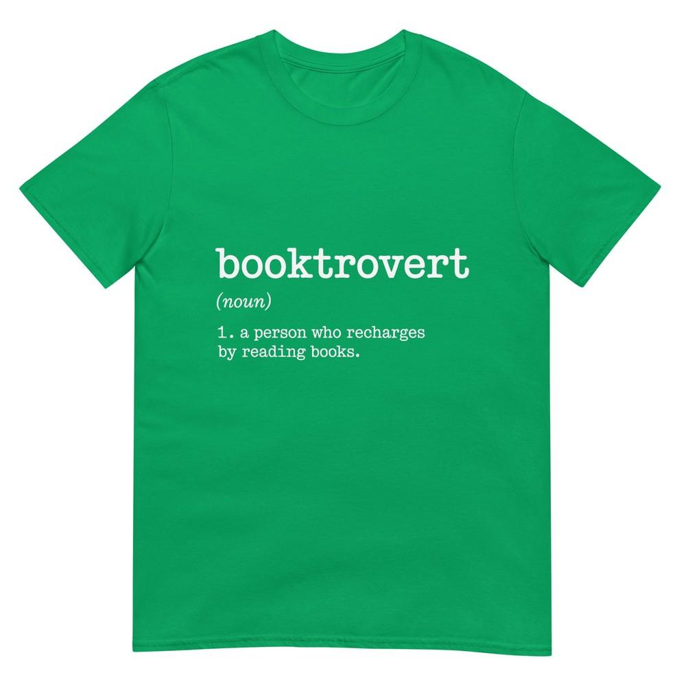 Best Book Reader Art For Unisex Unisex Bookworm Reading Lover TShirt