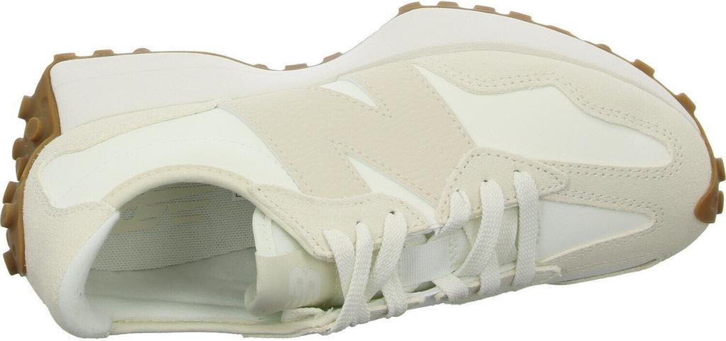 New Balance 327 Women's Sneakers (WS327NKD) Linen/sea Salt
