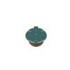Thermos JOQ Lid Body, Gray-Green