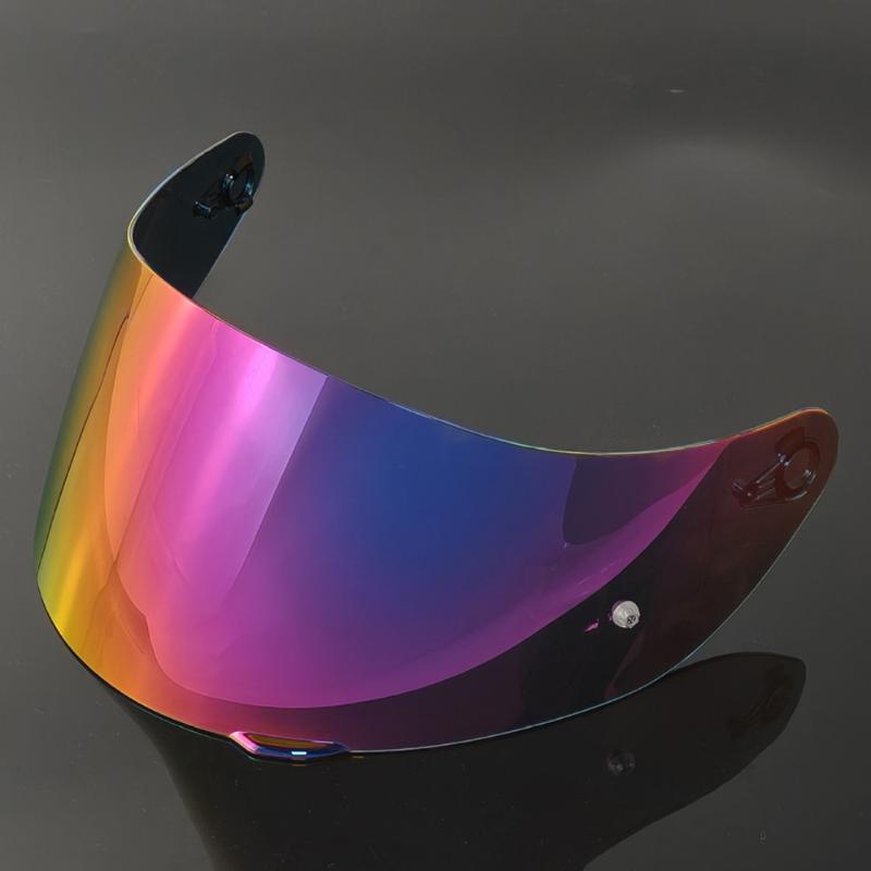 For Agv K5 K5S K5-S K3Sv K1 K1S Compact St Motorcycle Helmet Visor Lens Shield Glasses Full Face Pin Accesorios Para Moto Casque