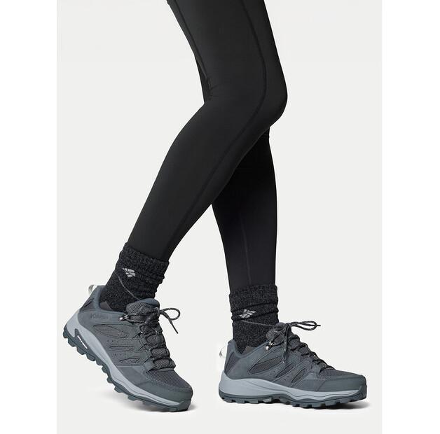 Треккинговые ботинки Columbia Redmond IV Low Waterproof