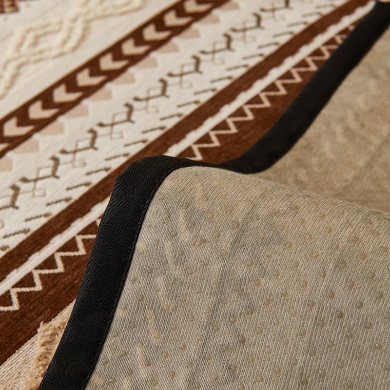 Comfortable Non-slip Sofa Cushion Soft Light Luxury Sofa Cushion Cover Fashion Dustproof Universal Household Products Sofa Cover