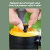 Large Capacity Plastic Plant Watering Can With Adjustable Nozzle for Outdoor Cleaning And Horticulture