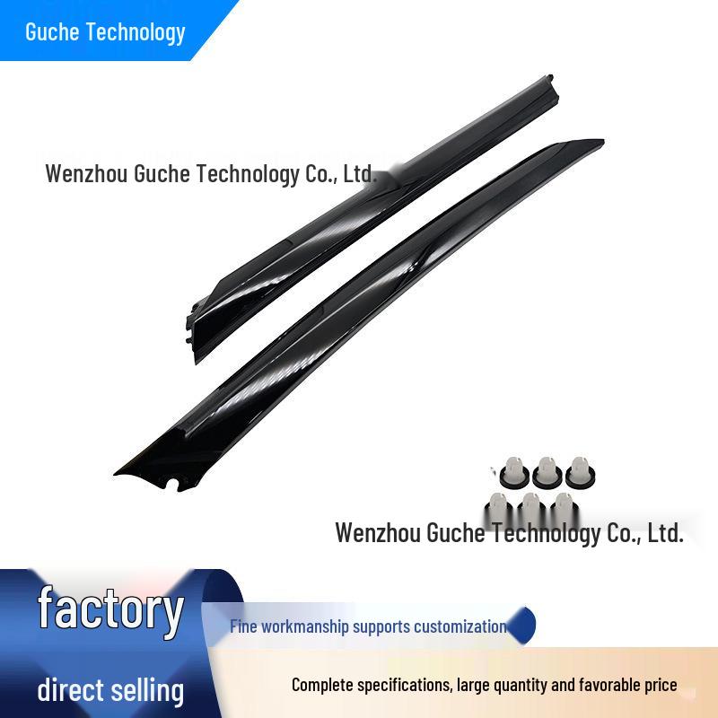 

768379DD0A A-Pillar Trim for 2016-2020 Nissan Maxima None