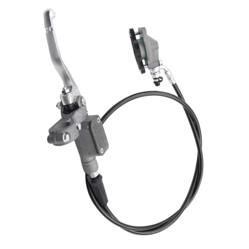 Motorcycle Hydraulic Clutch For SX XC SXF XCF FC FS FX TC TX- Clutch Assembly Accessory