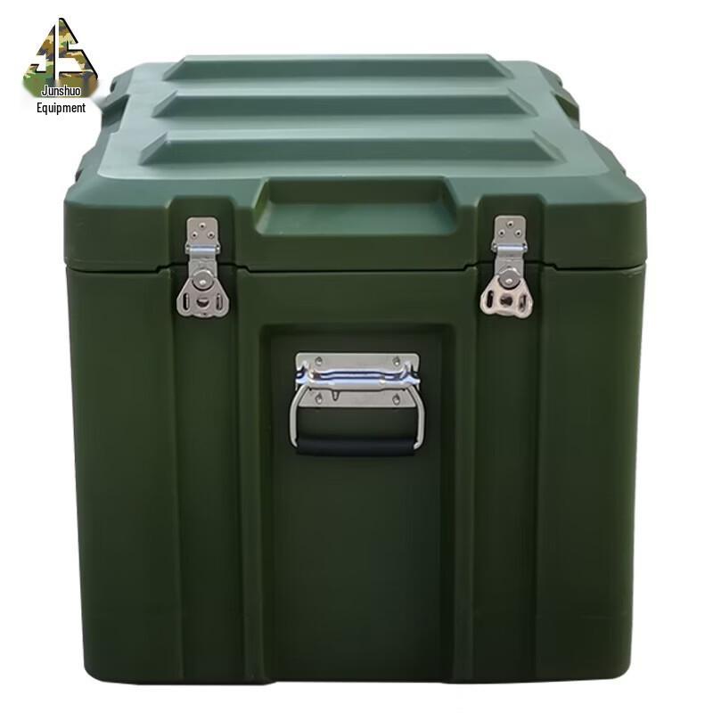Junshuo Outdoor Portable Rotomolded Equipment Box