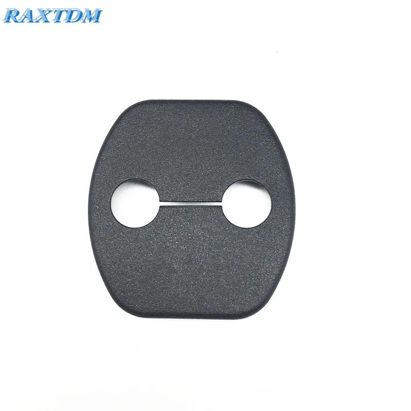 Auto Door Checks Cover and Door Lock Protecting Cover,Water Proof Protector for Nissan X-trail Sunny Tiida Livina Teana
