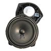 Auto Front Door Bass Sound Speaker Horn For Honda Accord 2003 2004 2005 2006 2007 Fit Jazz 2001 2002 2003 2004 2005 2006 2007