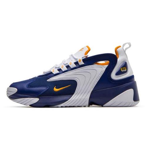New Nike Zoom 2K Deep Royal AO0269-400