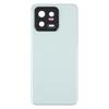 Battery Back Cover for Xiaomi 13 Phone Rear Housing Case Replacement