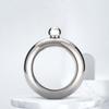 OLOEY Stainless Steel Bracelet Flask