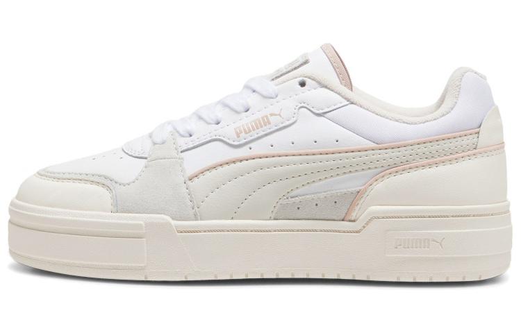 PUMA Ca Pro Lux Iii  White  395203-07 43