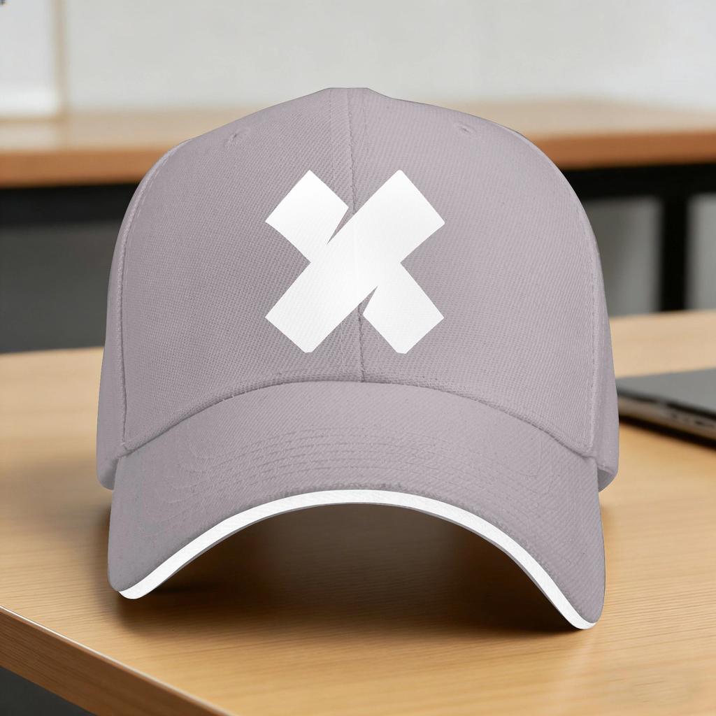 Sam Family Baseball Cap  Unisex Unisex Design Trucker Hat Spring Fashion Outdoor Gym Dropshipping Baseball Caps