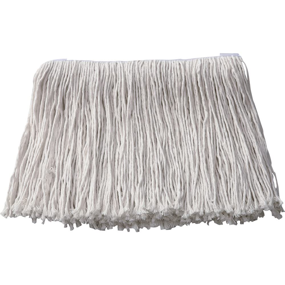 Yamazaki Sangyo Cleaning Supplies Mop Spare Replacement Thread Width 319541 C-2 #8, 24cm,