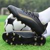 Herren Professionelle Fußballschuhe Original Strapazierfähig Lässig Top Qualität Männlich Strapazierfähig Atmungsaktiv Fußballschuhe Schnelle Fußballschuhe