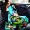 1pc Cute Stitch Printing Blanket - Soft, All-Season Throw for Living Room, Bedroom,Personalized Gift with Adorable Cartoon Design