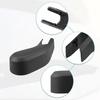 Car Rear Windshield Wiper Arm Nut Cover Single  for Volvo XC60
