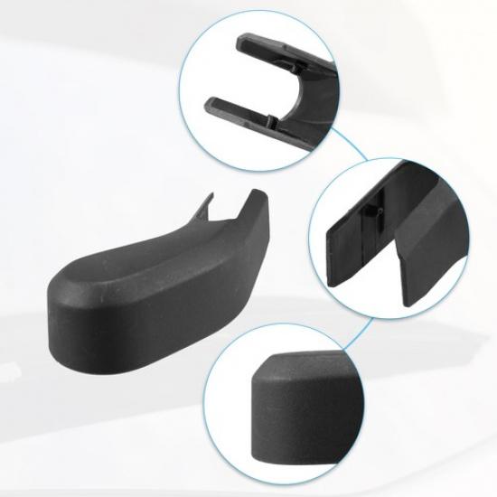 Car Rear Windshield Wiper Arm Nut Cover Single  for Volvo XC60