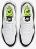 Sneakers Nike Air Max System White/volt/pure Platinum/black
