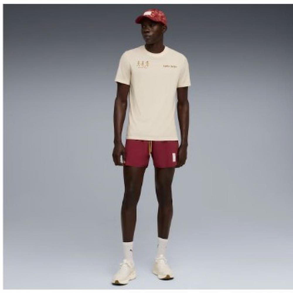 

Puma X Saysky Ss Футболка XL