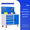 Heavy Duty Workshop Tool Cabinet