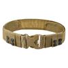 Breathable Canvas Waistband Adjustable Marine Corps Duty Belt Casual Men Belt  Hiking Tools