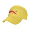 Sin Worm On A String Baseball Cap Designer Cap Hat Beach  Unisex Luxury Christmas  Unisexs S Womens